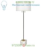 Robert Abbey 681B Canaan Floor Lamp, светильник