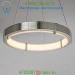 Aura Pendant Light AU-PE-BBR-MD Ridgely Studio, светильник