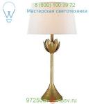JN 3002AGL-L Visual Comfort Alberto Table Lamp, настольная лампа
