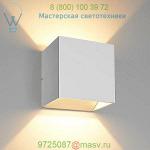 Bruck Lighting 103040bk/3/90 QB LED Wall Sconce, настенный светильник