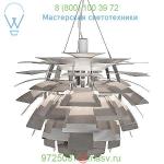 PH Artichoke Pendant Light 10000128785 Louis Poulsen, подвесной светильник