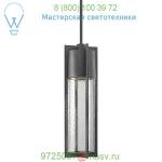 1322BK Shelter Outdoor Pendant Light Hinkley Lighting, уличный подвесной светильник