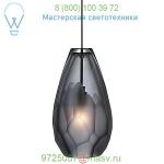 Briolette Pendant Light 700FJBRLAZ-LEDS930 Tech Lighting, светильник