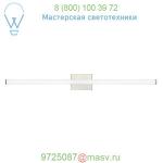 700BCLUFS24C-LED927 Tech Lighting Lufe Square Bath Bar, светильник для ванной