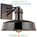 Hudson Valley Lighting 8601-DB Hudson Falls Wall Sconce, настенный светильник