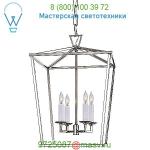 CHC 2164AI Darlana Lantern Pendant Light Visual Comfort, светильник