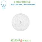 Moooi ULMOLRA--S--B Random Pendant Light, подвесной светильник