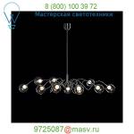 Harco Loor Design Riddle Six HL 10 Suspension Light, светильник