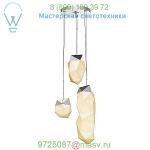 SONNEMAN Lighting 3003.01-AST Facets Assorted LED Pendant Light, светильник