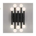 Meurice 10 Light Wall Sconce Robert Abbey Z686, настенный светильник бра