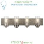 Dalwood Vanity Light Kichler 45927CLP, светильник для ванной