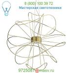 AXO Light Hoops 6 LED Pendant Light, светильник