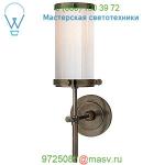 Visual Comfort TOB 2015AN-WG Bryant Wall Sconce, настенный светильник