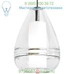Mini Ella Kable Lite Pendant Light Tech Lighting 700KLELACS, светильник