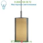 SONNEMAN Lighting 6006.13F Puri Cylinder Pendant, светильник