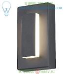 Tech Lighting 700OWASP9308DZUNVS Aspen Outdoor Wall Light, уличный настенный светильник