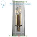 Hudson Valley Lighting 990-PN Austin Wall Sconce, настенный светильник
