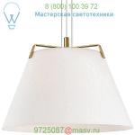 700TDDEVPWNW Devin Pendant Light Tech Lighting, светильник
