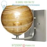 Besa Lighting Jilly Bathroom Wall Sconce 1WC-JILLYAM-BR, настенный бра