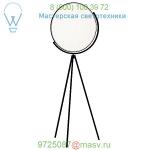 F6630030 Superloon LED Floor Lamp FLOS, светильник