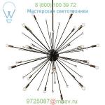 Arteriors Imogene Chandelier 89978, светильник