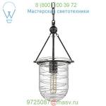 210-OB Hudson Valley Lighting Willet Pendant, подвесной светильник