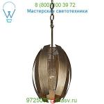 Sawyers Bar 1-Light Pendant Light 287P01BL Varaluz, светильник