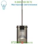 Besa Lighting Scope Low Voltage Pendant Light - Halogen 1XT-6524EL-SN, светильник