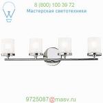 Mitzi - Hudson Valley Lighting Ryan Vanity Light H239302-AGB, светильник для ванной