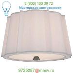 Hudson Valley Lighting 4817-AGB Humphrey Semi-Flushmount Ceiling Light, светильник