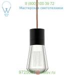 700TDALVPMCBB-LED922 Tech Lighting Alva Pendant Light, светильник