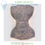 CR06-B Arturo Alvarez Cors Wall Sconce, настенный светильник
