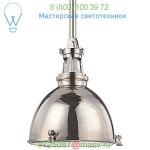 Massena Pendant 4614-WPN Hudson Valley Lighting, подвесной светильник