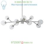 Arteriors Dallas 12-Light Chandelier 89406, светильник