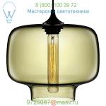 Niche GL-OCU-AMB Oculo Pendant Light, подвесной светильник