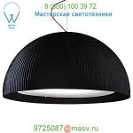 Tessuti Dome Pendant Light DOME S1 60 B Masiero, светильник