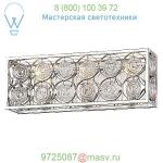 Culture Chic Vanity Light 4663-598 Minka-Lavery, светильник для ванной