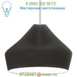 Pleat Box 24 LED Mini Pendant Light A636-252 Marset, светильник