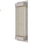 DweLED Mythical dweLED Wall Sconce WS-12713-PN, настенный светильник