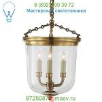 TOB 5030AN Visual Comfort Merchant Pendant, подвесной светильник