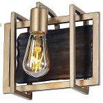 294B01RG Madeira Bathroom Wall Sconce Varaluz, настенный бра