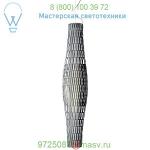 Foscarini 179072 16 U Tropico Vertical Suspension Lamp, подвесной светильник