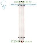 Hudson Valley Lighting Malcolm LED Bath Light 6622-AGB, светильник для ванной
