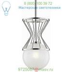 Mitzi - Hudson Valley Lighting Petra Pendant Light H267701-AGB, подвесной светильник