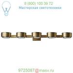 49147 Arteriors Jalen Vanity Light, светильник для ванной