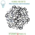 CLI78PLF0001W_000 Slamp Clizia Ceiling/Wall Light, светильник