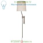 7009.13 SONNEMAN Lighting Palo Wall Lamp, встраиваемый в стену светильник