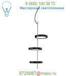 Nenufar 3 Pendant Light Marset, светильник
