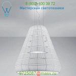 USLAYEXXE26ARXX Layers E Pendant Light AXO Light, светильник