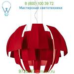 USPLU080E26ARXX Plumage Pendant Light AXO Light, подвесной светильник